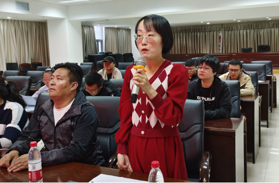 星空·体育中国综合2023环拉萨城自行车大赛消息公布会(图4)