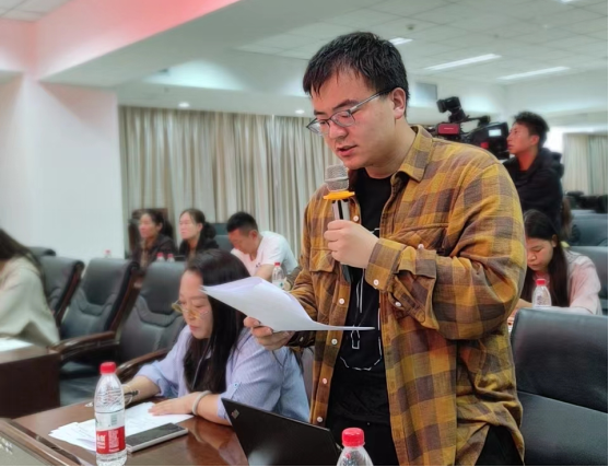 星空·体育中国综合2023环拉萨城自行车大赛消息公布会(图9)