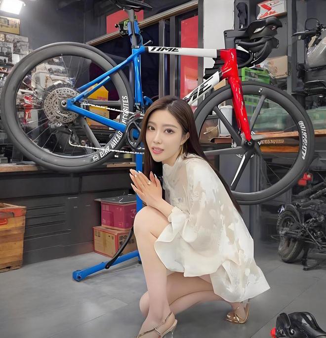 星空体育综合中国2025自行车行业陈述揭秘！闪电崔克梅花捷安特山地车怎样选(图1)
