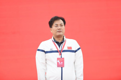 星空综合体育网页版2025年中国山地自行车联赛第四站 （·林芝站）暨第十五届全运(图3)