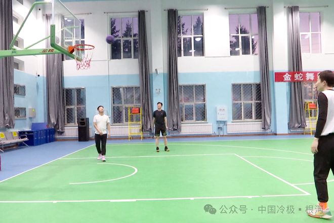 星空·体育中国综合体育活动掀起安康高潮(图3)