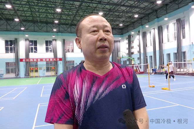 星空·体育中国综合体育活动掀起安康高潮(图5)