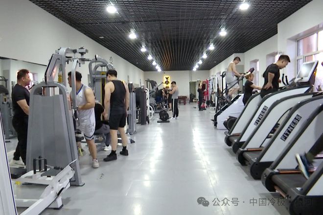 星空·体育中国综合体育活动掀起安康高潮(图7)