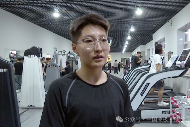 星空·体育中国综合体育活动掀起安康高潮(图8)